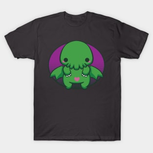 Cute-thulhu T-Shirt